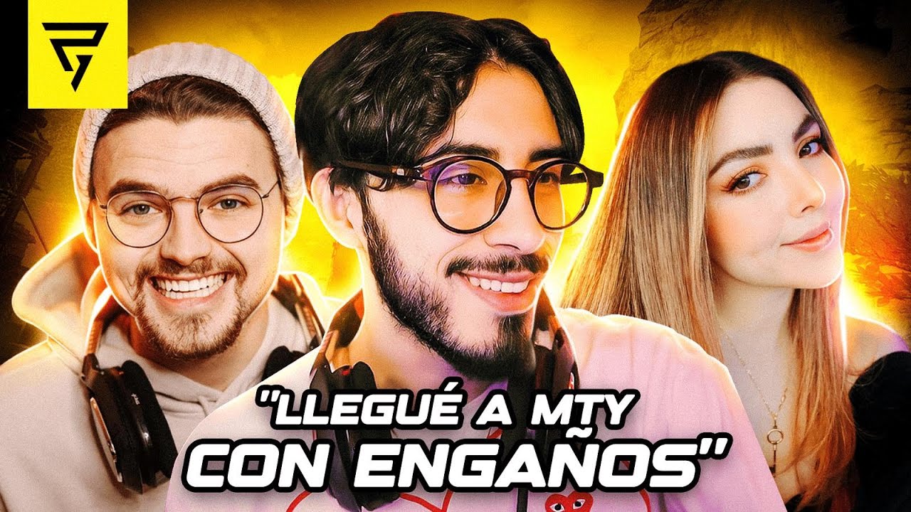 @TayluSs  CONFIESA todo sobre APEX LEGENDS 🎮🚀