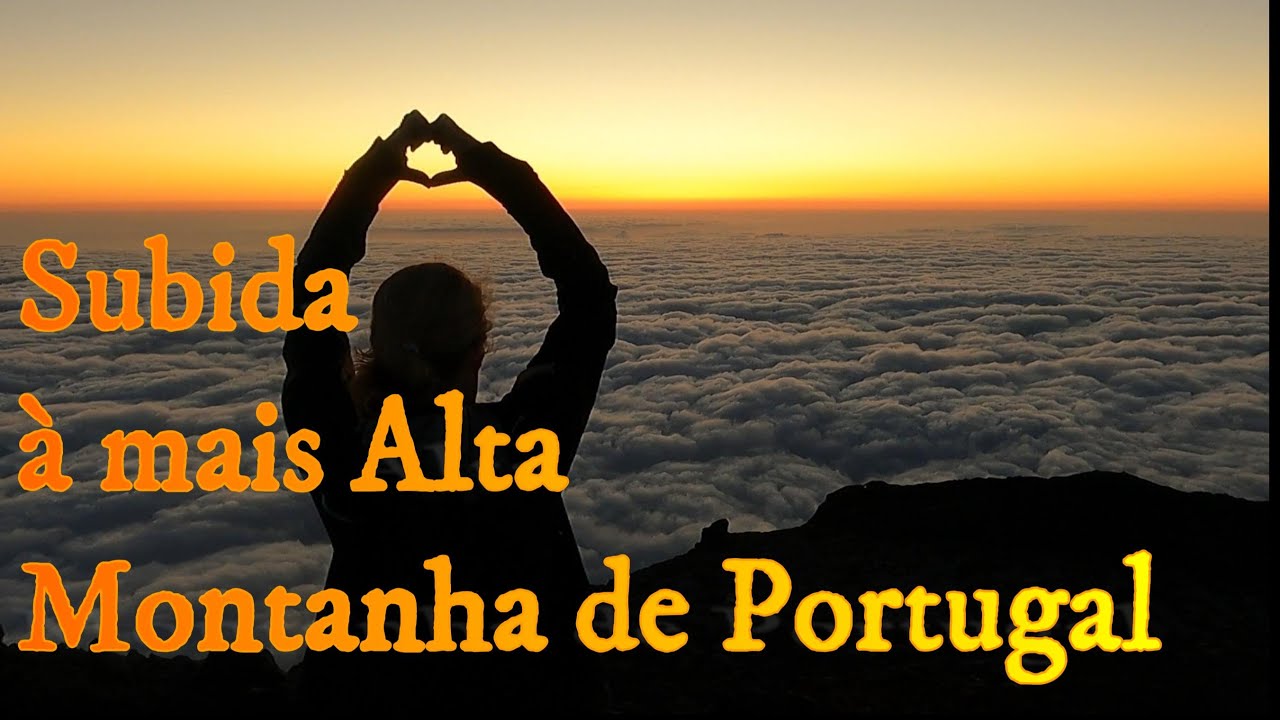 Subir a montanha do Pico e pernoitar, 6 quest&otilde;es que toda a gente coloca