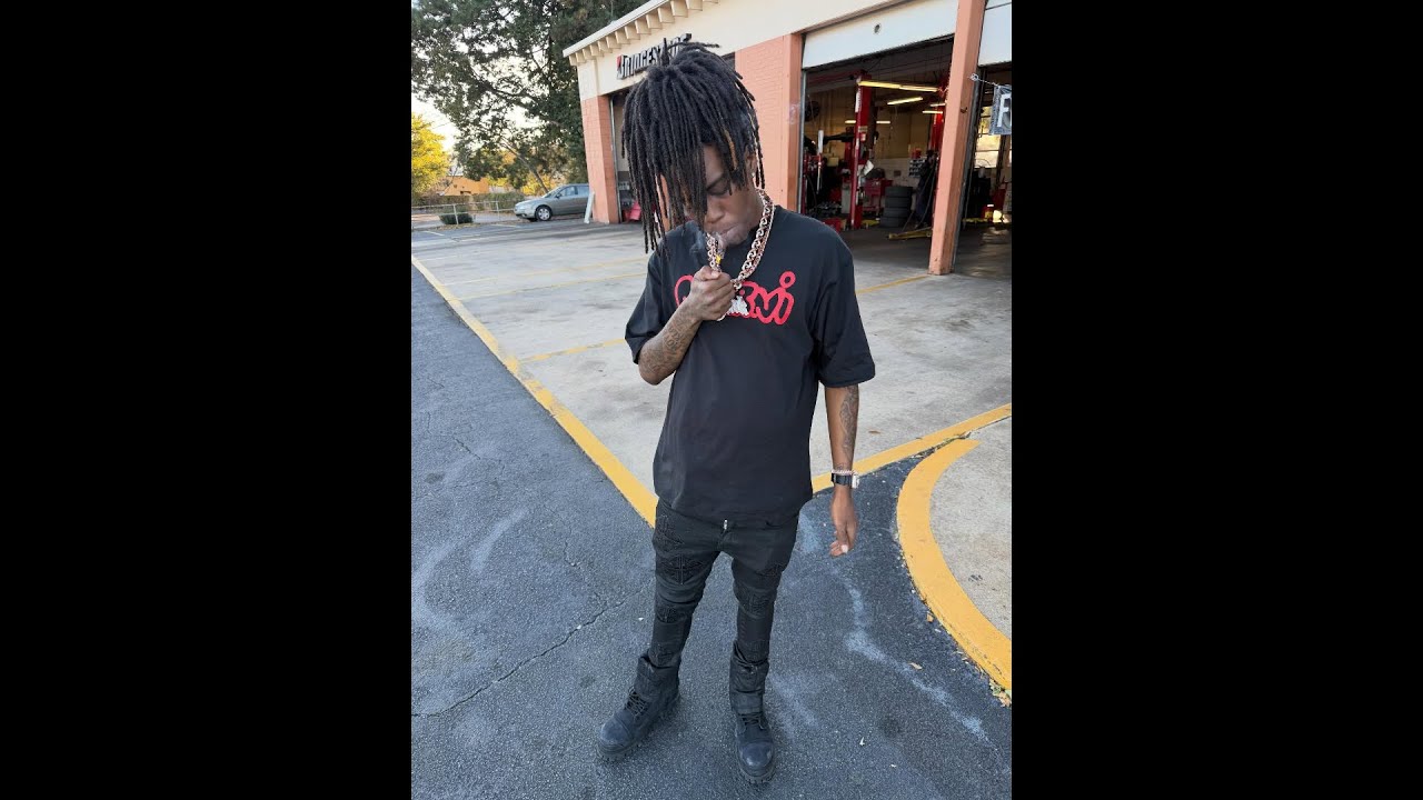 [FREE] FattMack Type Beat - 