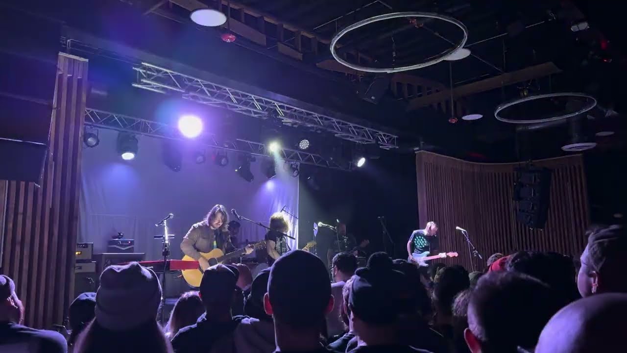 The Hotelier - 