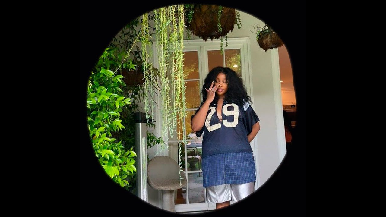 {free} sza type beat x steve lacy - 