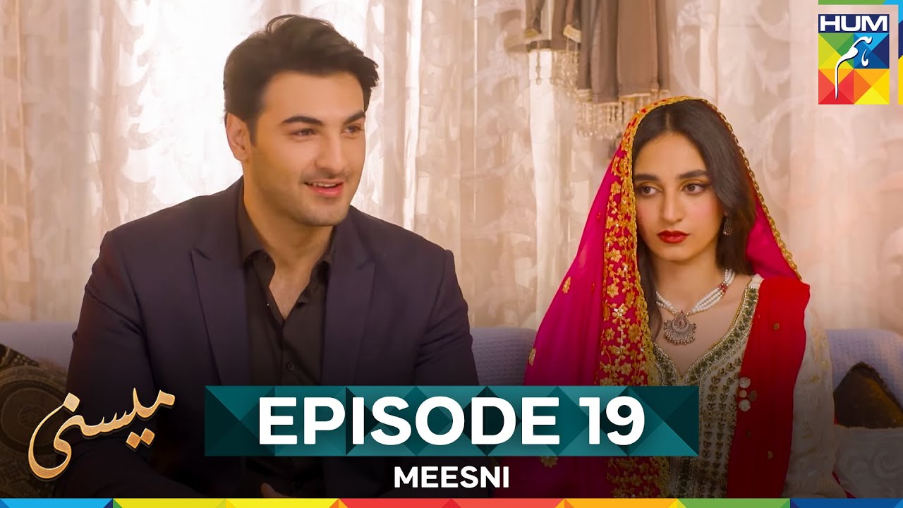 Meesni Episode 19