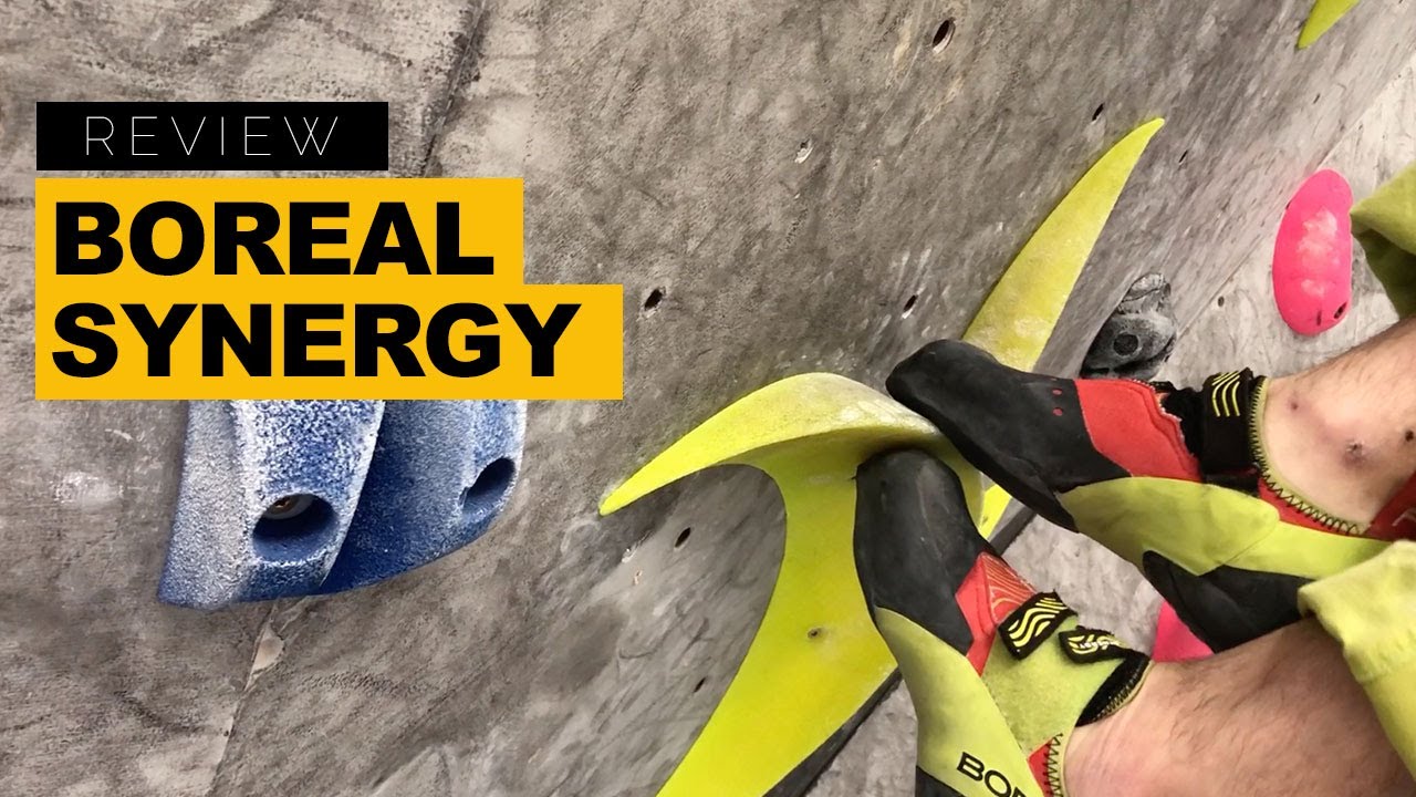 Boreal Synergy: Review tras 1 año de uso