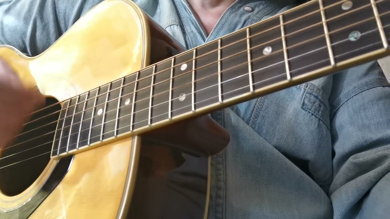 Yamaha LJ-16 (1000$) vs Martin (4000$)