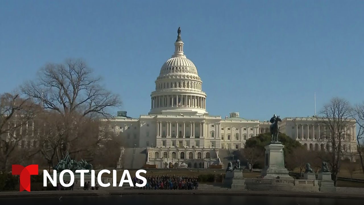 La situación en Minnesota presiona a republicanos en el Congreso a pedir investigar acciones de DHS