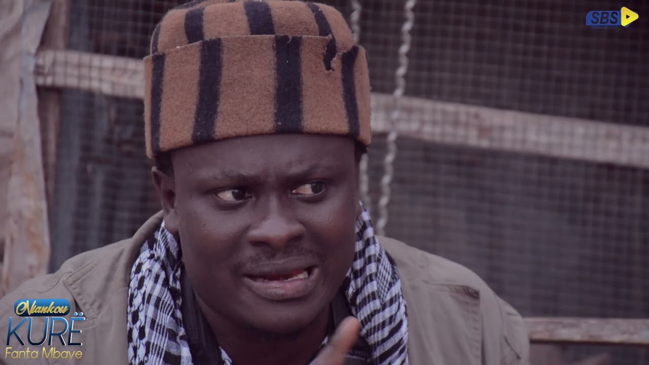 Kurë Fanta Mbaye episode 16