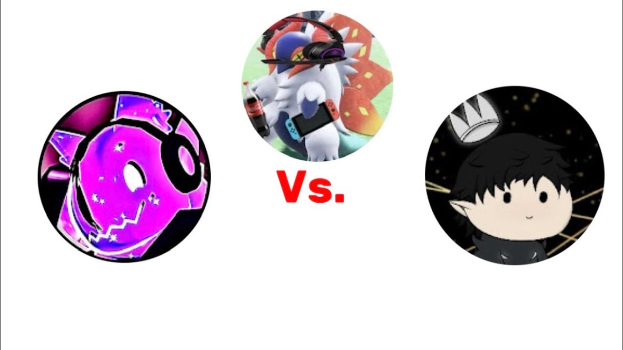 Battling on sfxprestige's livestream