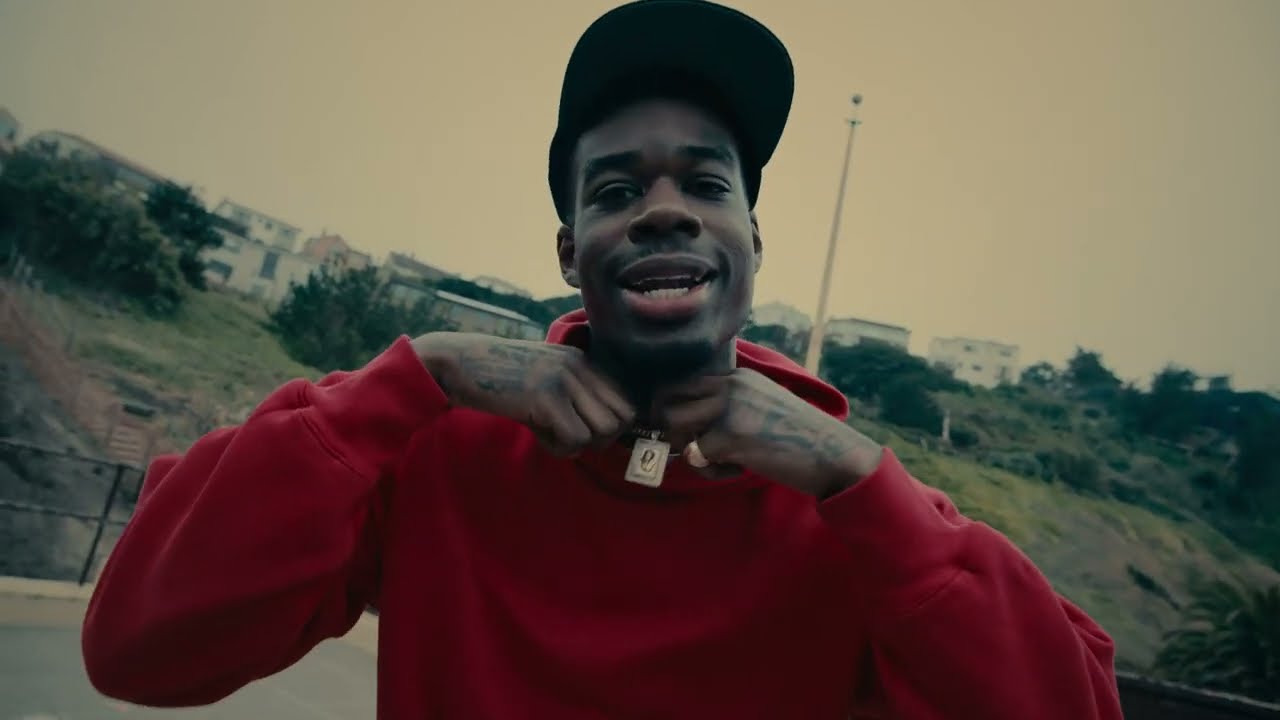 Buddy Bandz - Do Or Die (Music Video) Dir. VicMotion