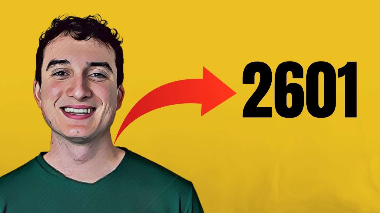 HE VUELTO A 2600!!!!
