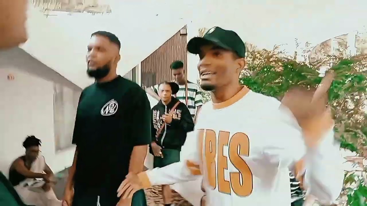 SAEL vs SEVEN 8 vs FELPA DIVO | FILTROS FECHA 2 T3 @BIENVENIDOALUNDERGROUND X @RAPDELAMENTE