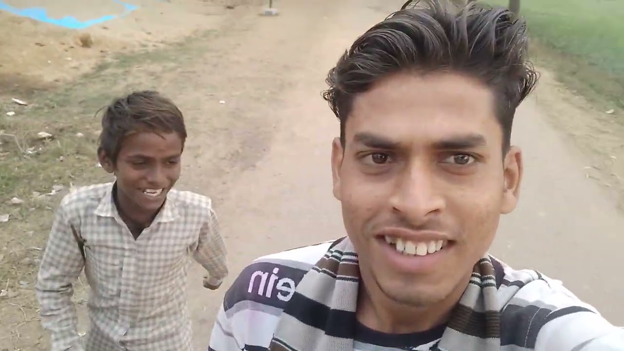 #Chhota Sa block h