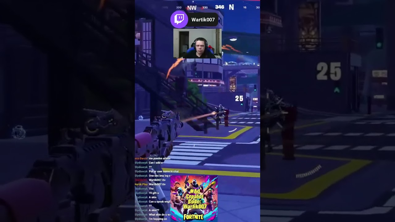 Casual Bot Shredding
