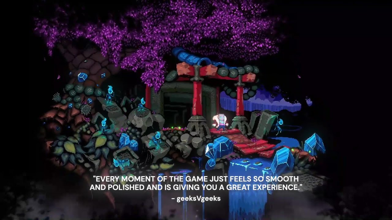 LUCID at PAX EAST 2024