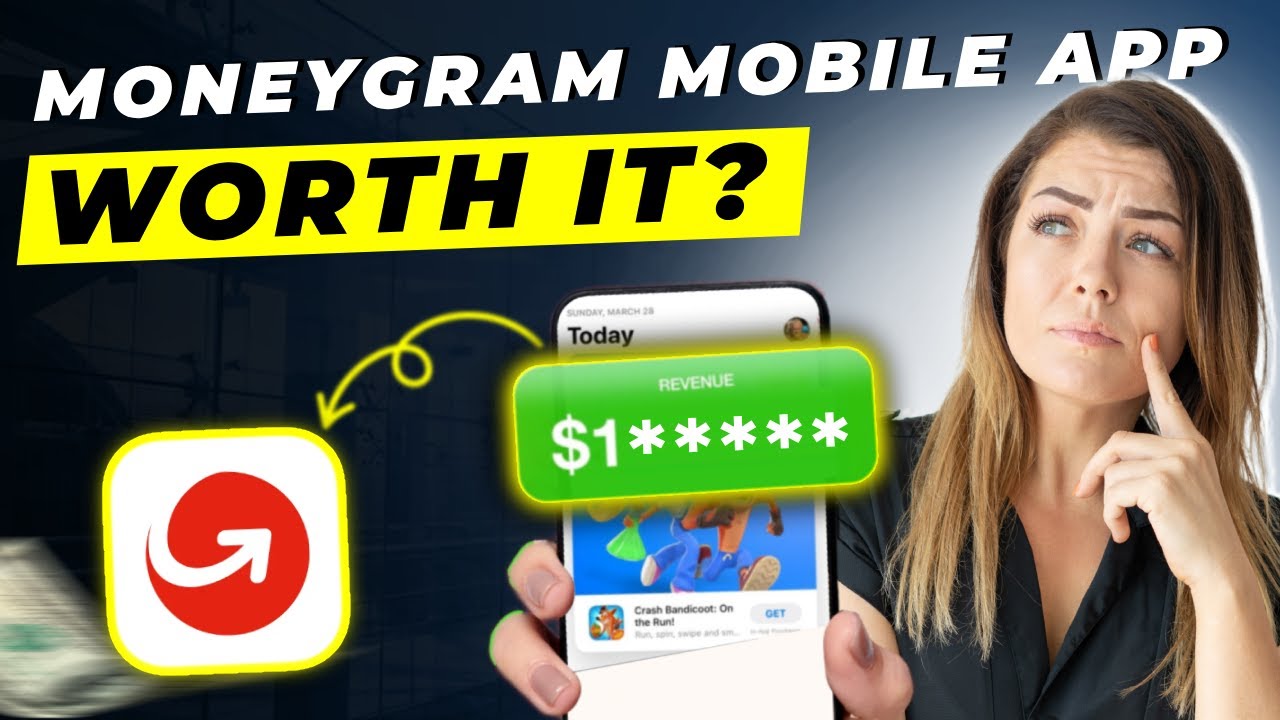 MoneyGram App Review 2025 | Is It the Best Money Transfer App?