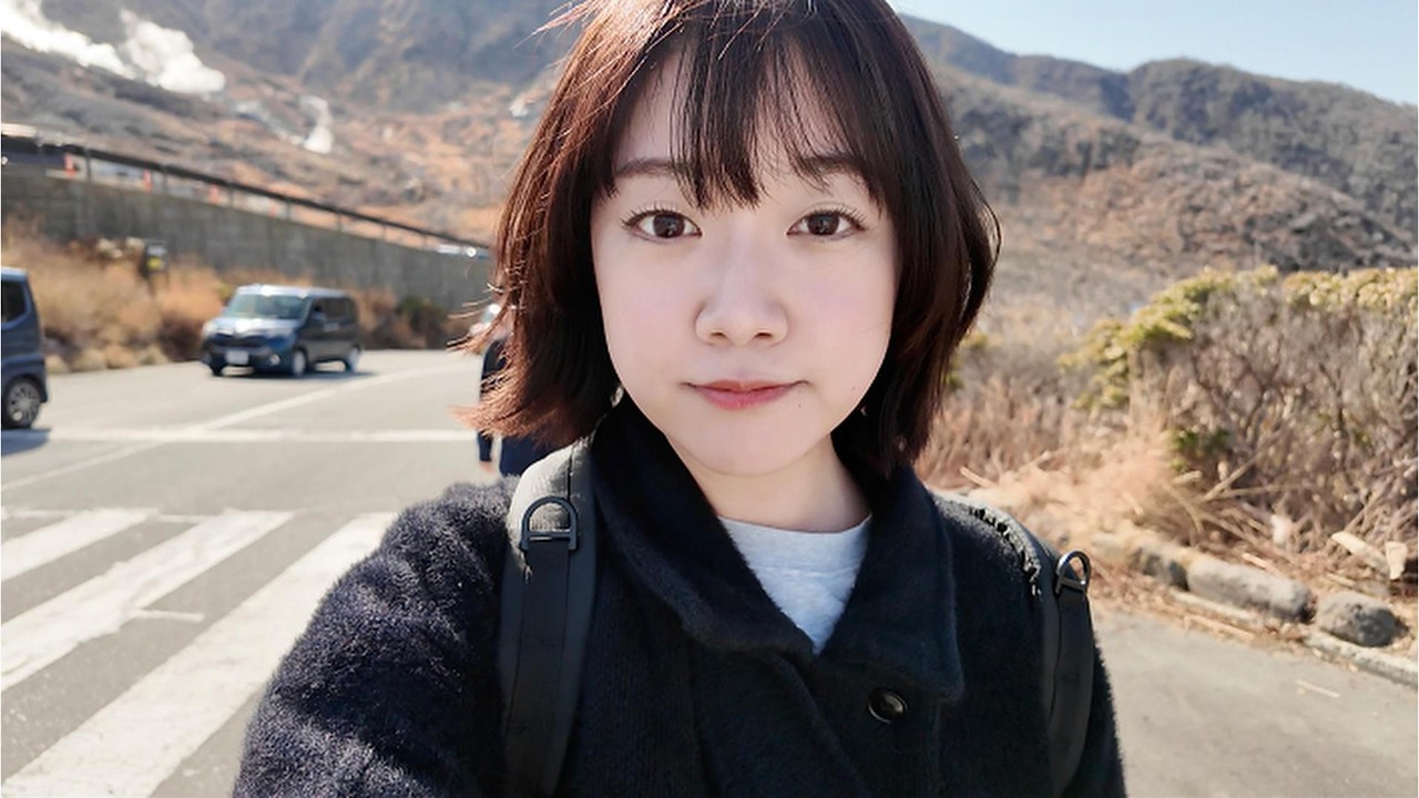【箱根vlog】彼氏と１泊２日旅行行ってきた
