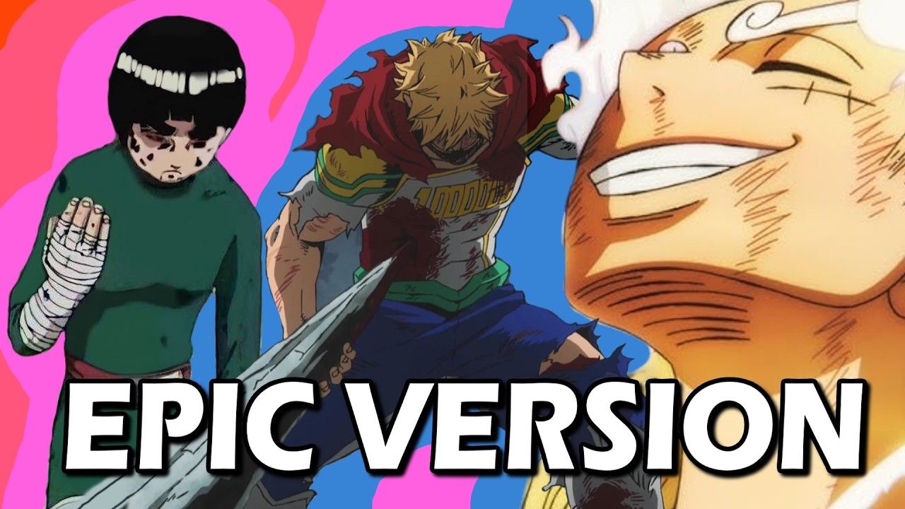 I Will Survive - EPIC VERSION