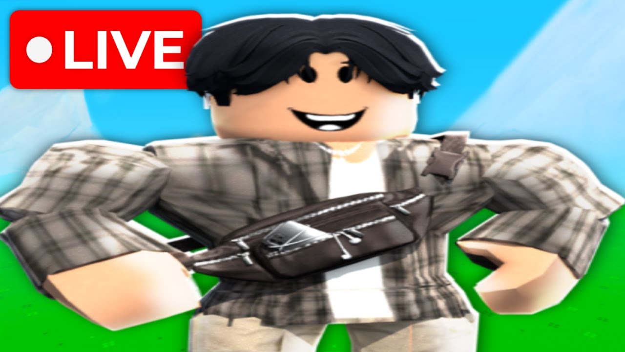 🔴LIVE - Chill Stream