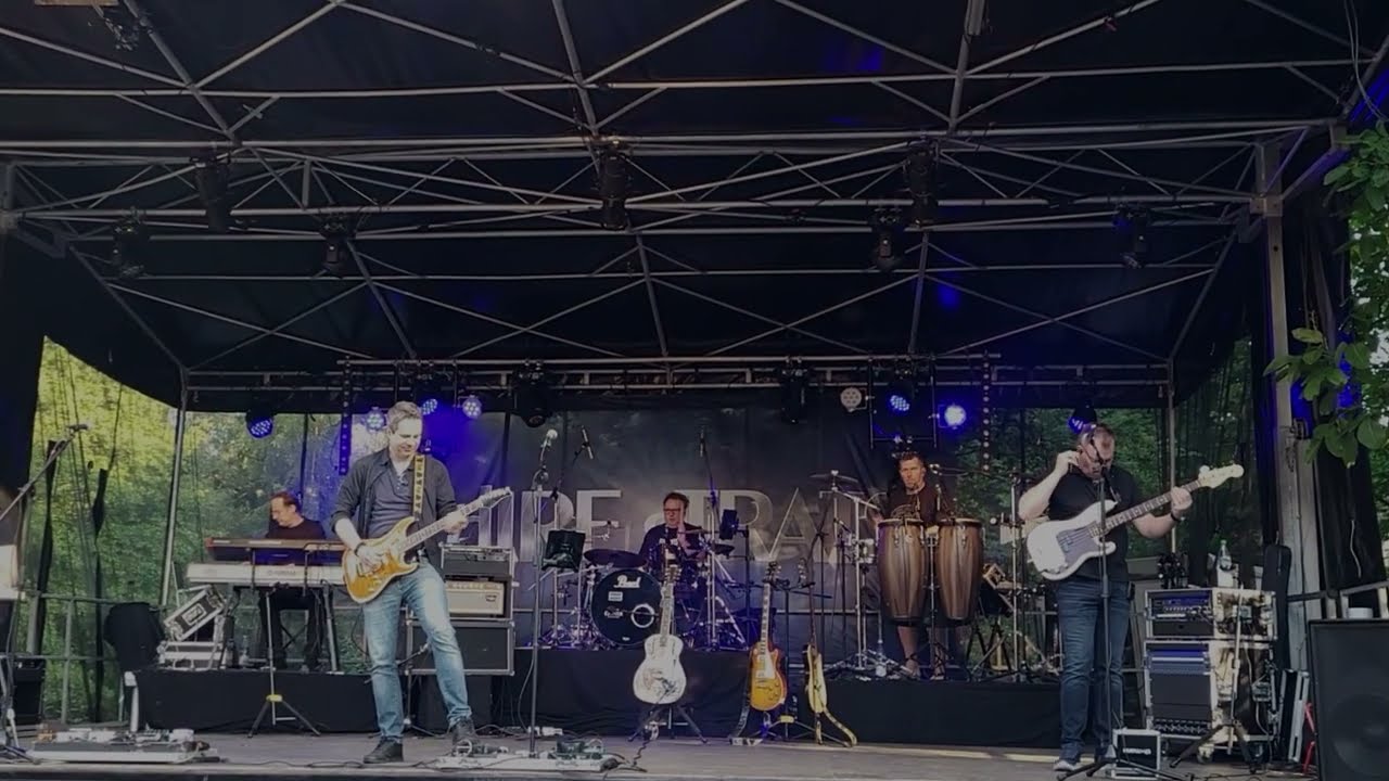 Calling Elvis - dIRE sTRATS - Sögel 2024