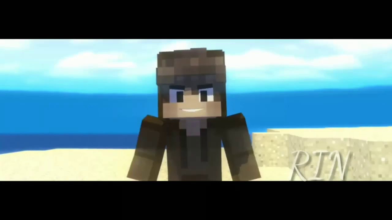 Intro mine imator free download #1 intro Minecraft