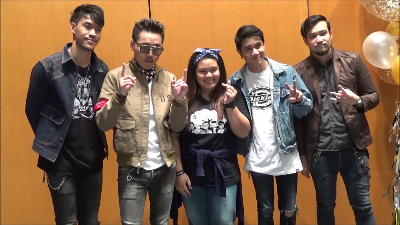 20170902 : 31st Happy BirthDay TONO - TNTD (Group Photo) #31stHBDTono [5]