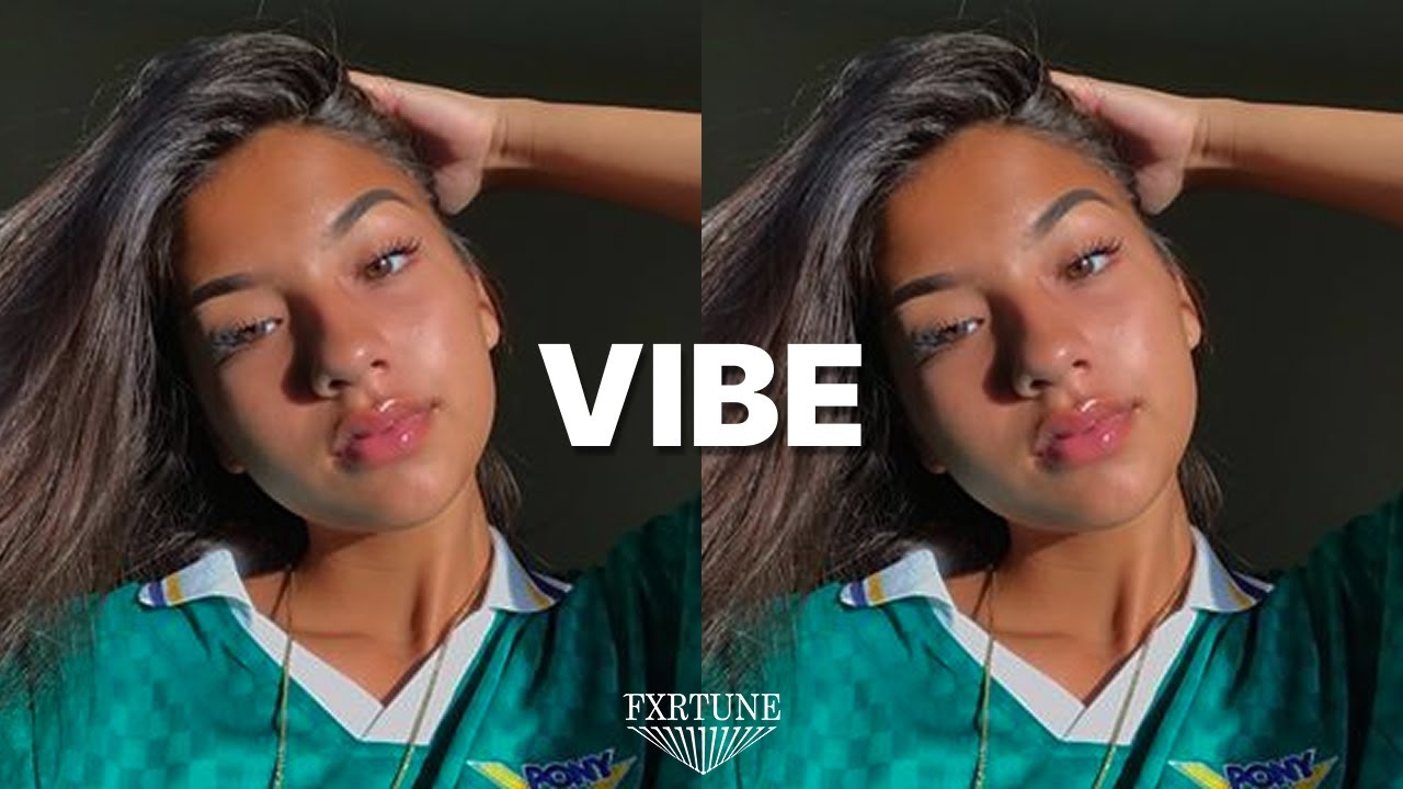 L2B x KeBlack Type Beat – “VIBE” | Afro Trap 2025 | Prod. fxrtune