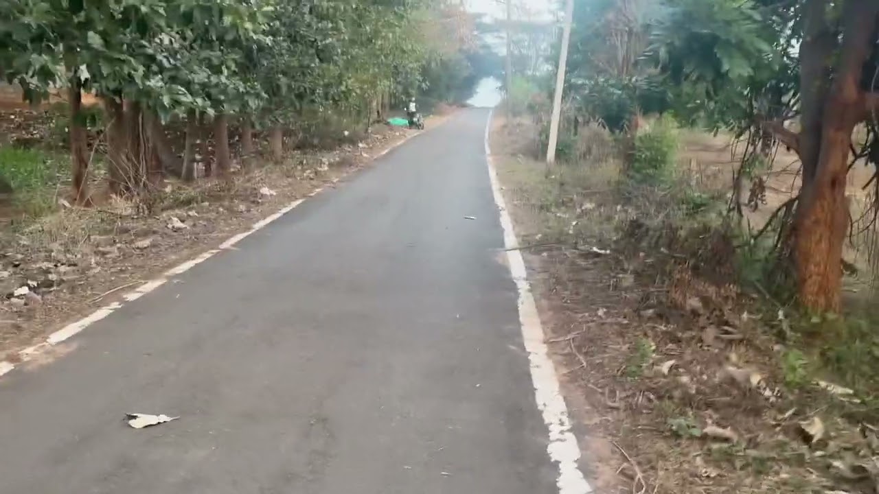 4ACRES LAND SALE HALGUR NEAR 8km BANGLORE 85km Price 65lack PER ACRE 9902421145