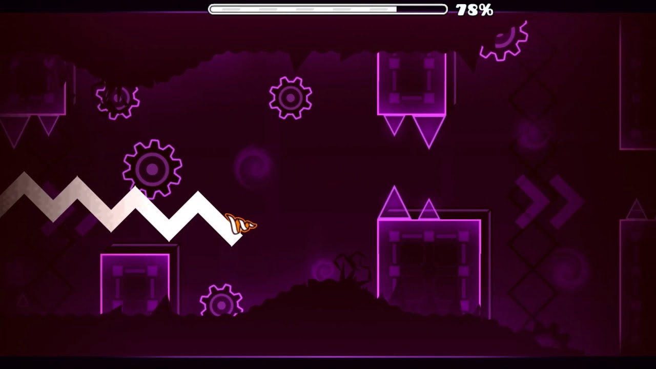 (FIRST VICTOR) Denouement 100% by Synactive GD & Pocket (Demon 10*)