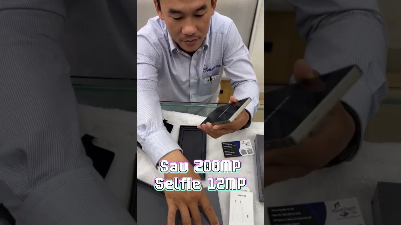 📱 SAMSUNG GALAXY S25 ULTRA – XÁM TITAN SANG TRỌNG, HIỆU NĂNG ĐỈNH, CAMERA ĐẲNG CẤP – TẠI HẠNH TECH 🔥