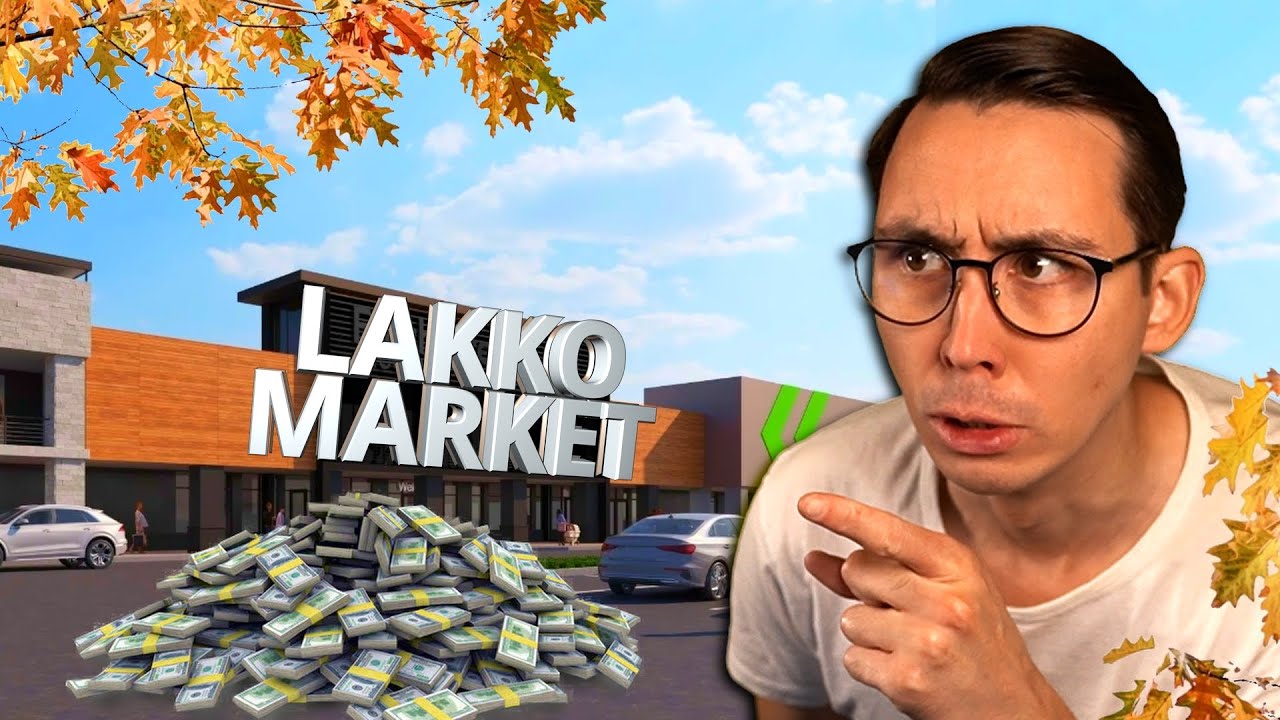 Miten SIJOITIN RAHANI ja RIKASTUIN!