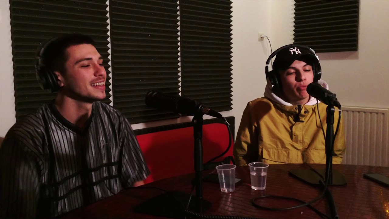 [Freestyle] Igee et Deep - 