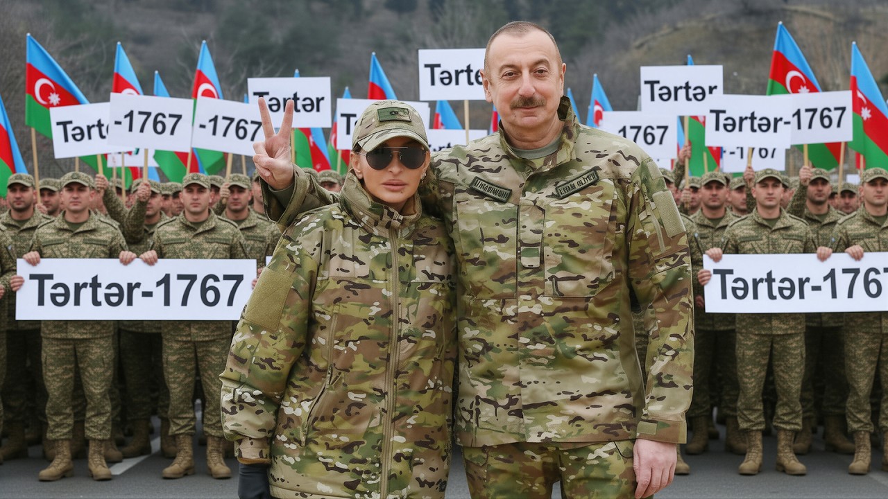 2.3.26: Tərtər qatillərini kim və niyə himayə edir?
