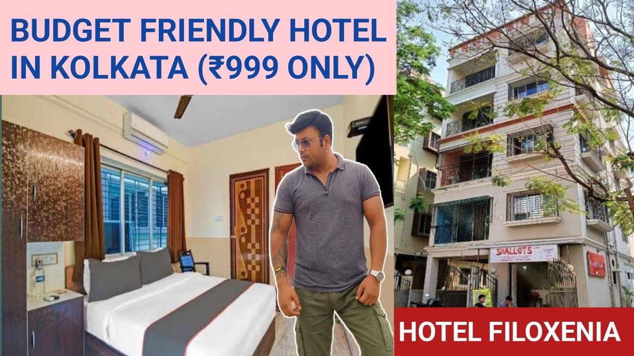 Couple Friendly Hotel in kolkata / Starting ₹999 Only / All AC Rooms / Free Wifi,Lift & Car Parking