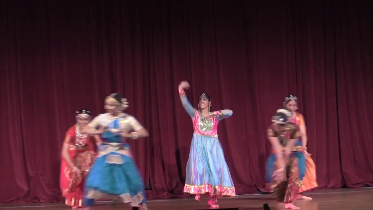 Rangila 2016 at Georgetown