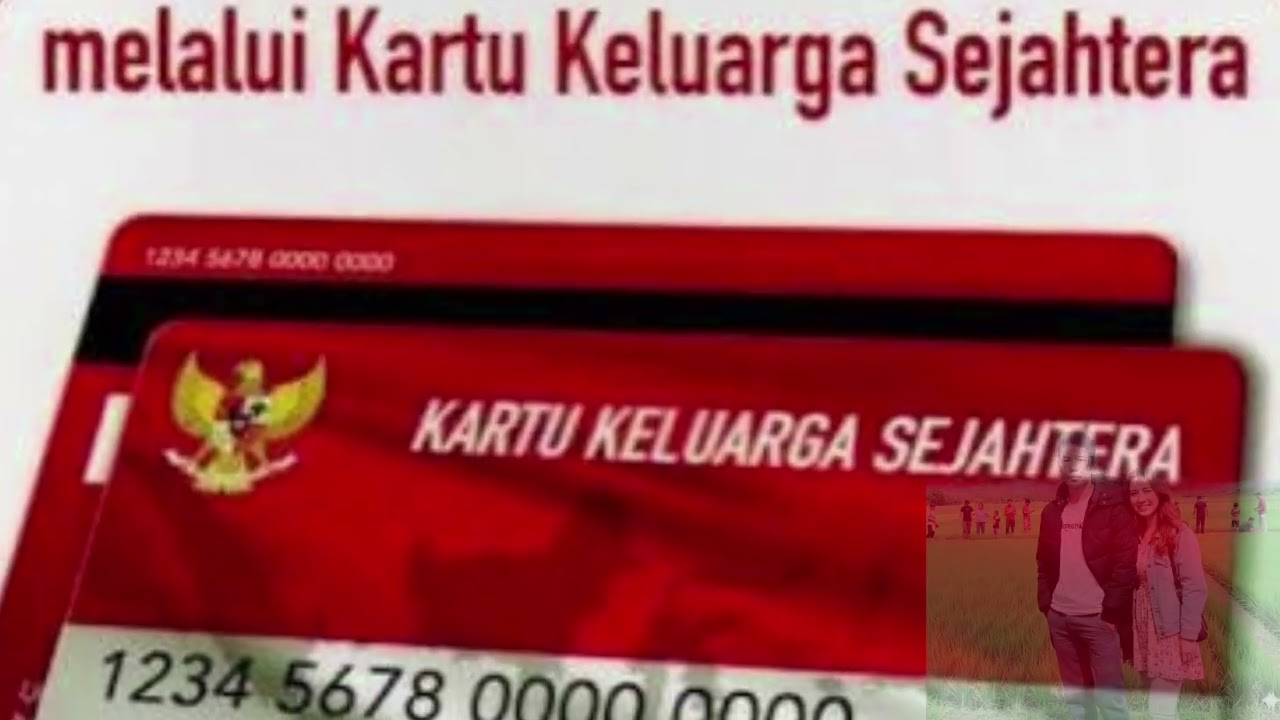 bansos pkh bpnt tahap 1 memasuki pase verifikasi rekening