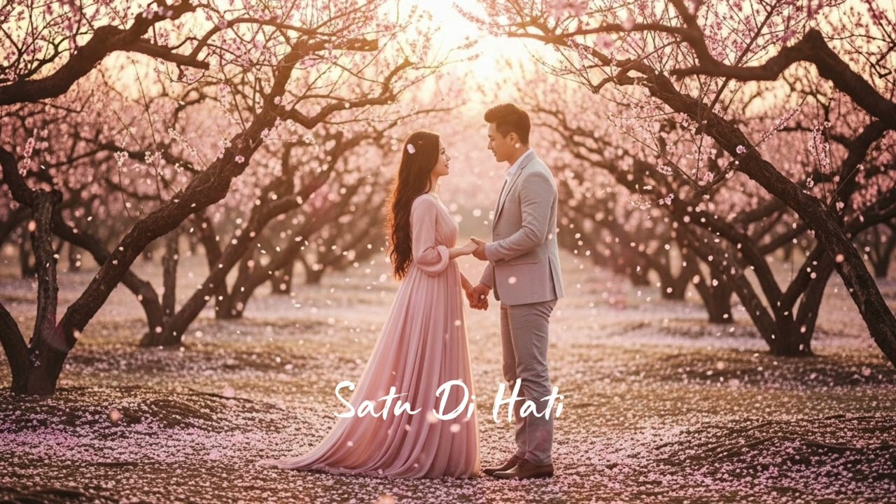 Instrumental Satu Di Hati