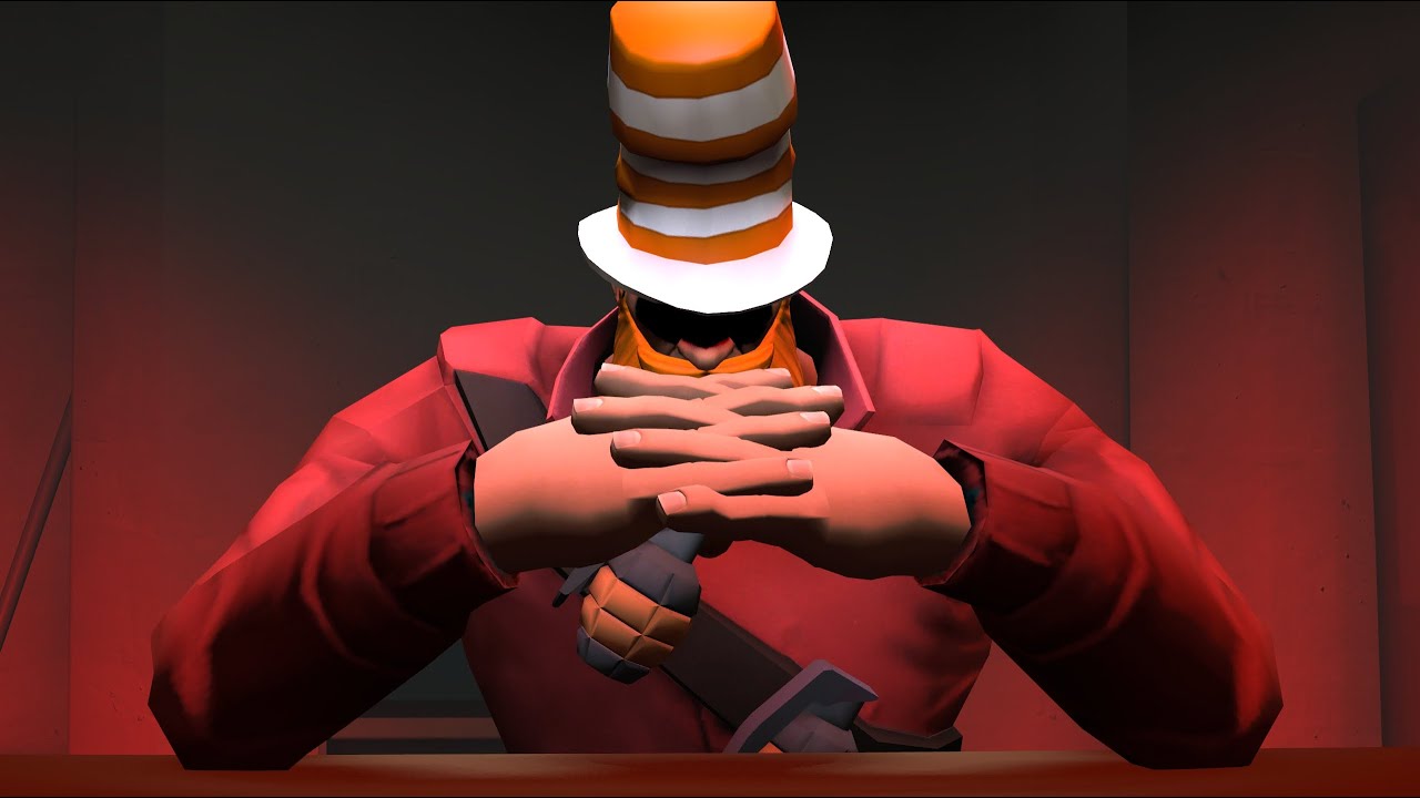 So... Who broke it? [SFM]  (100 Subscribers Milestone)