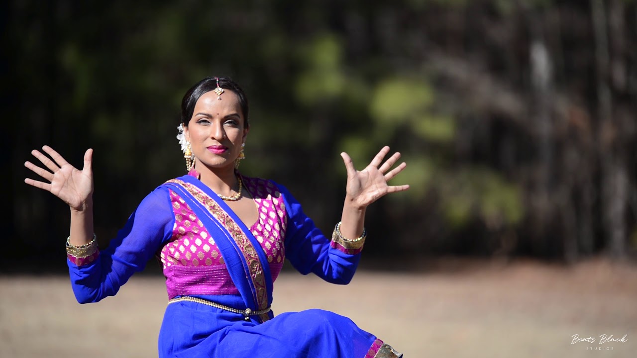 Nataraj Stuti Kathak | Kriti Rakesh | Aakriti Kathak Academy | Cary, North Carolina