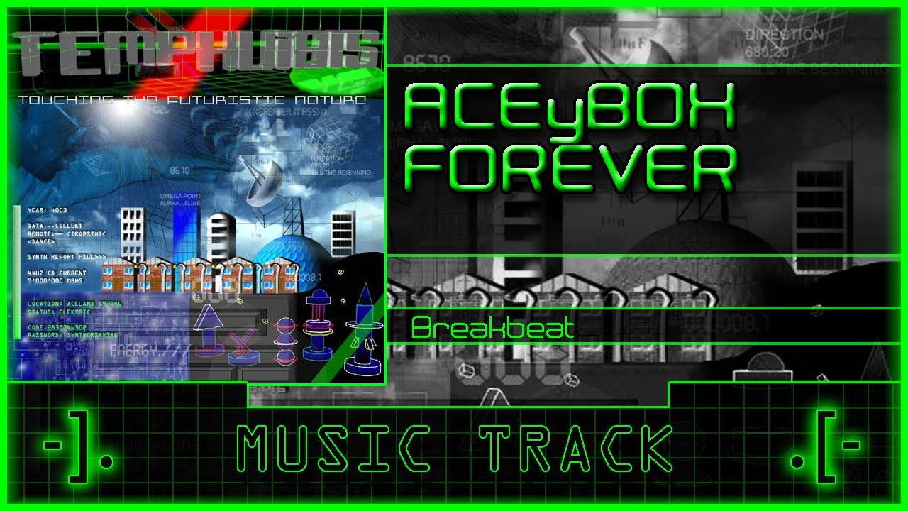 TEMPHUiBIS - ACEyBOX Forever (Original track)