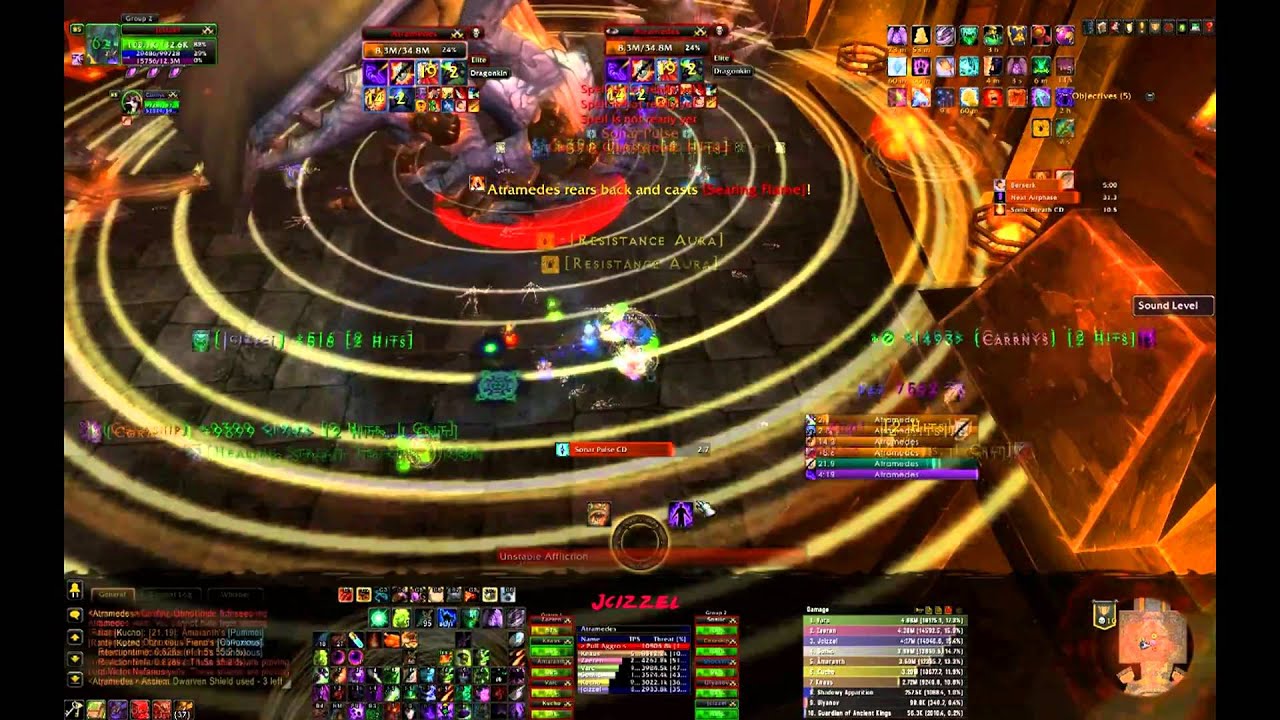 Heroic Atremedes - 10 Man