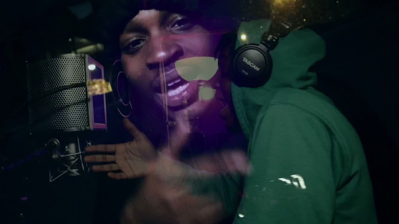 Hoodie Up - Wxde x C:4 (Official Music Video)