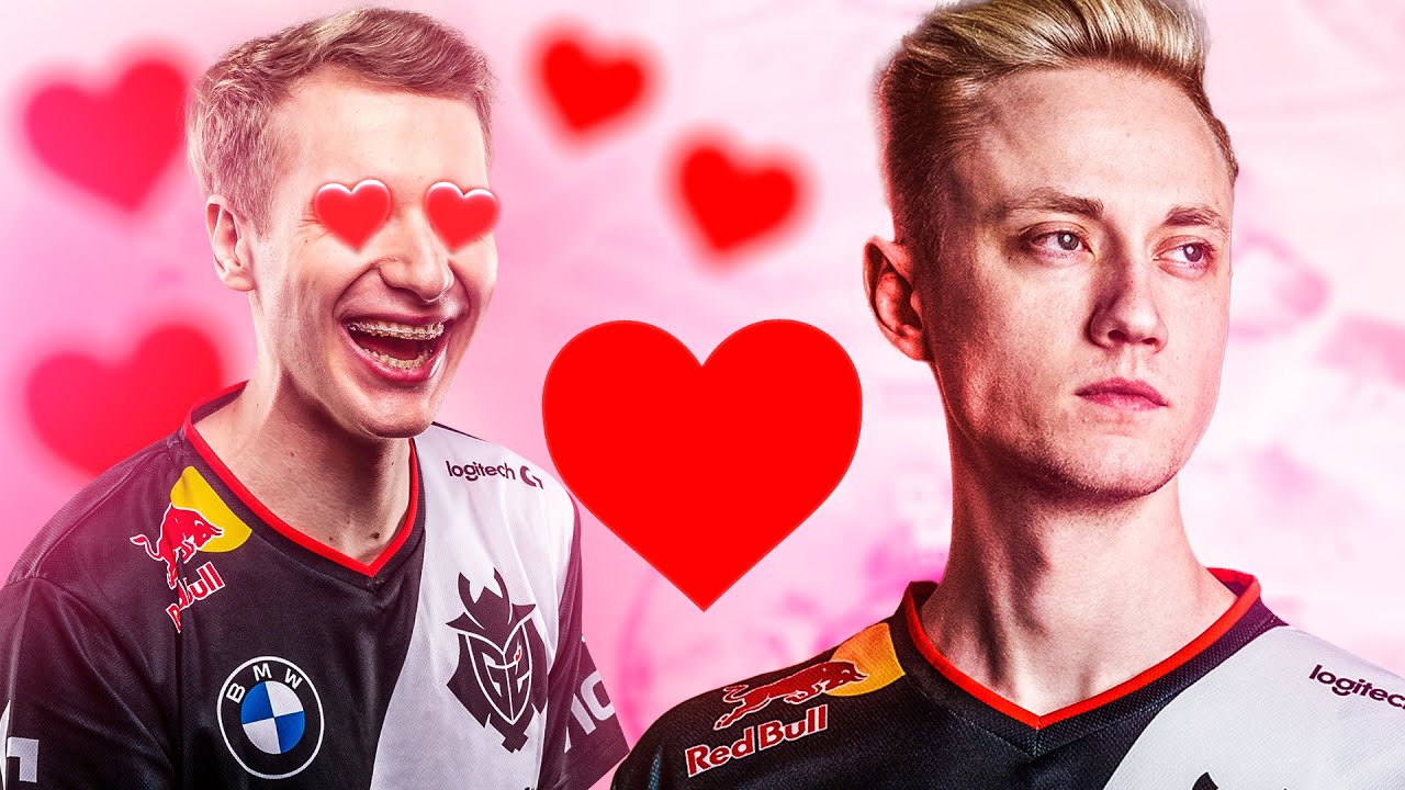 Who is Rekkles' biggest fan? | G2 Jankos Stream Highlights