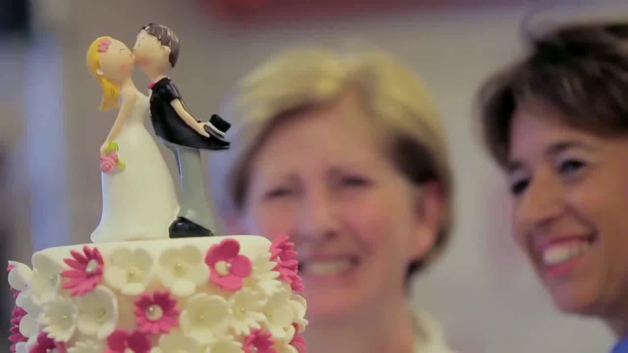 Bedrijfsfilm bakkerij Voncken