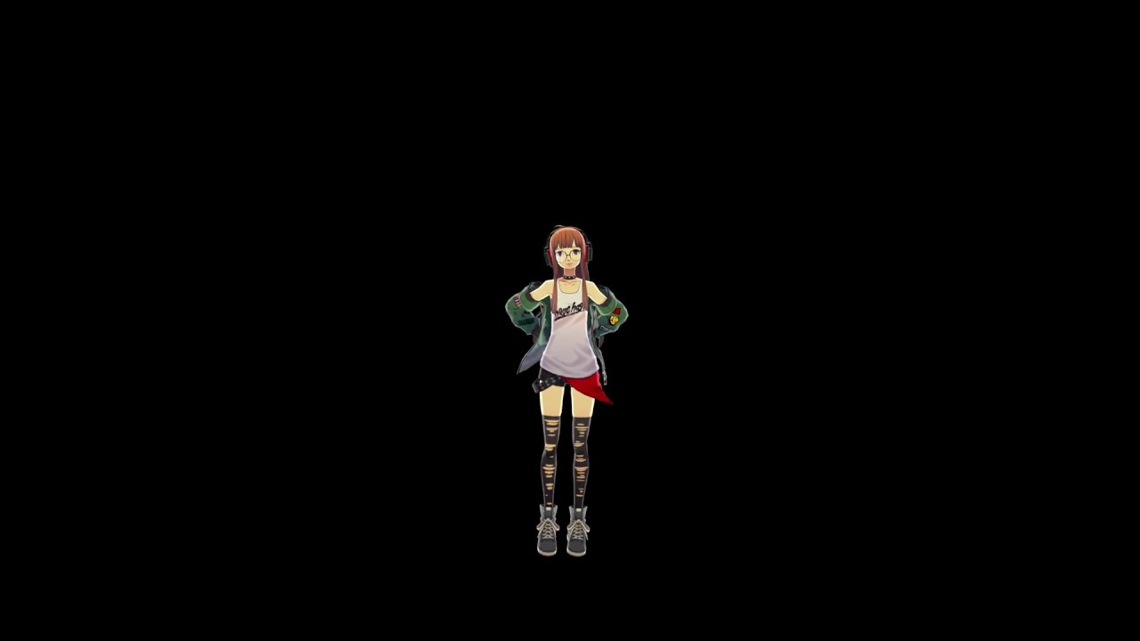 [MMD] Last Surprise (✰Taku Takahashi Remix)