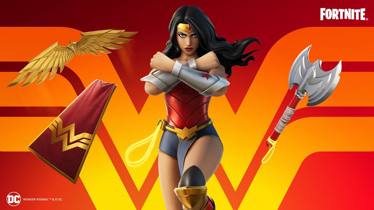WONDER WOMAN & THE FLASH RETURN!!
