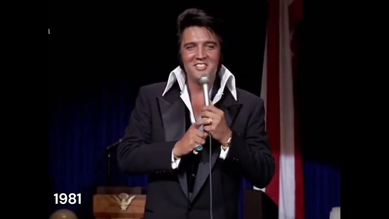 Elvis - 