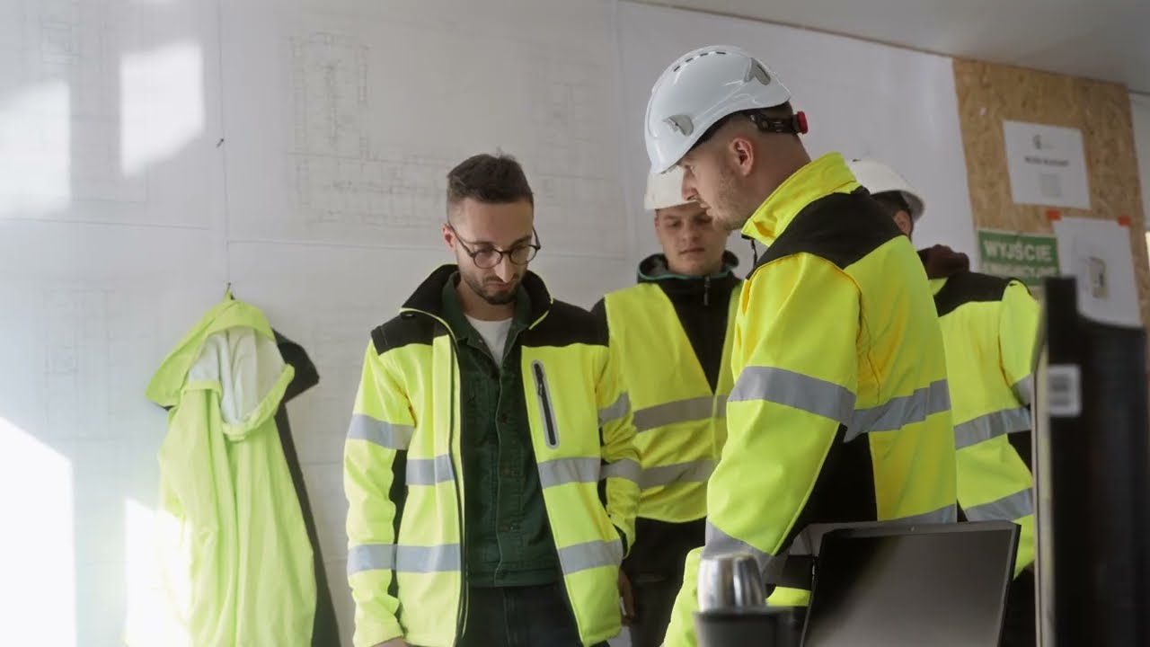 SĄSIEDZI DEVELOPMENT - POZNAJ NAS