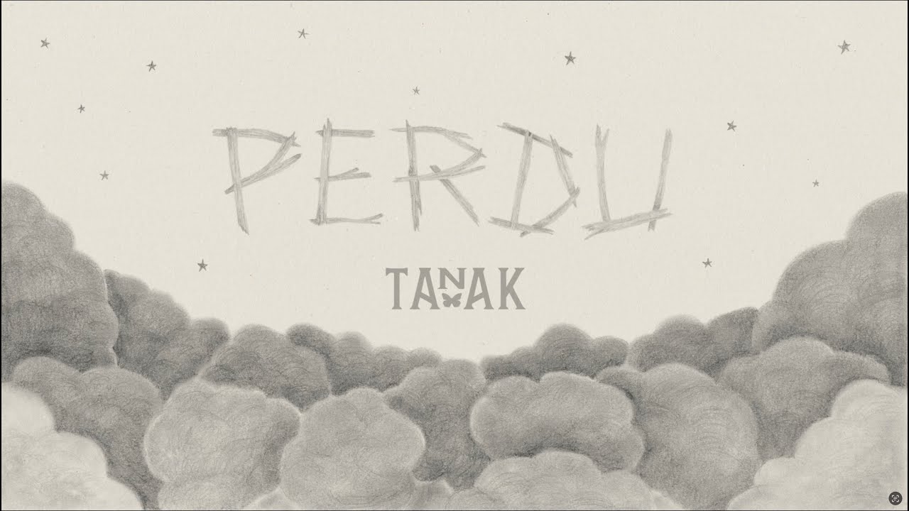 Perdu - TANAK