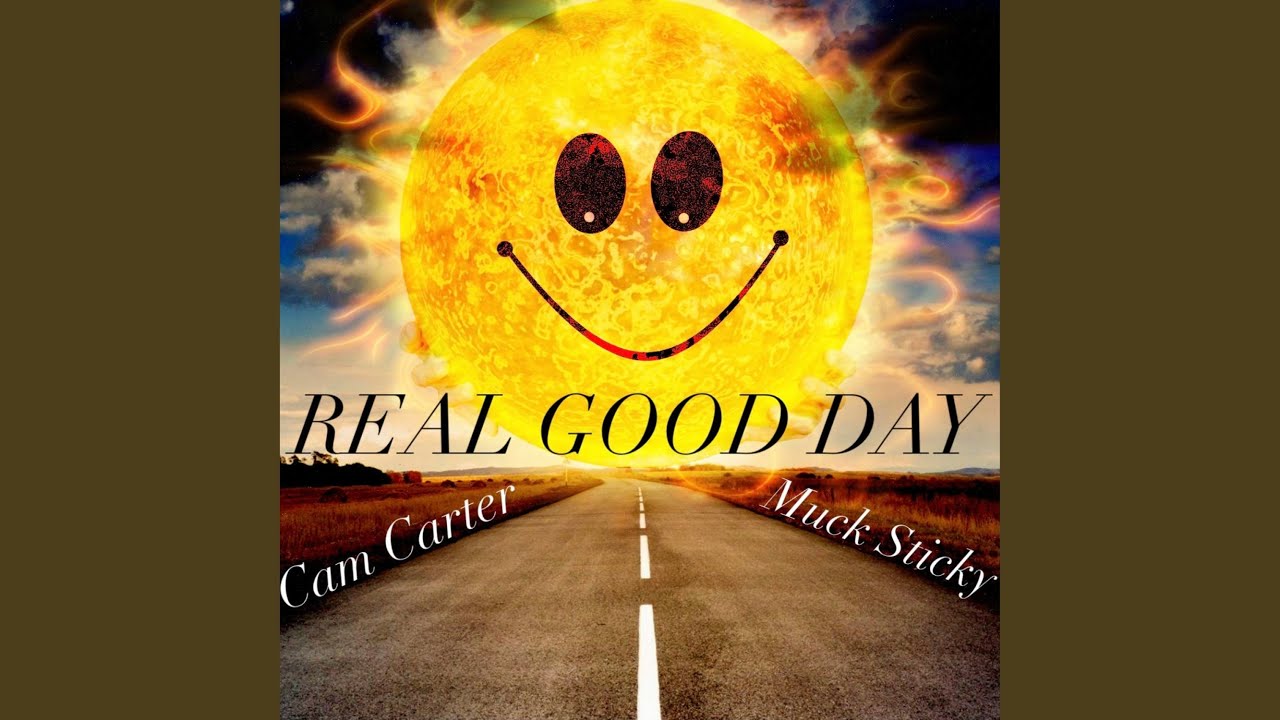 Real Good Day