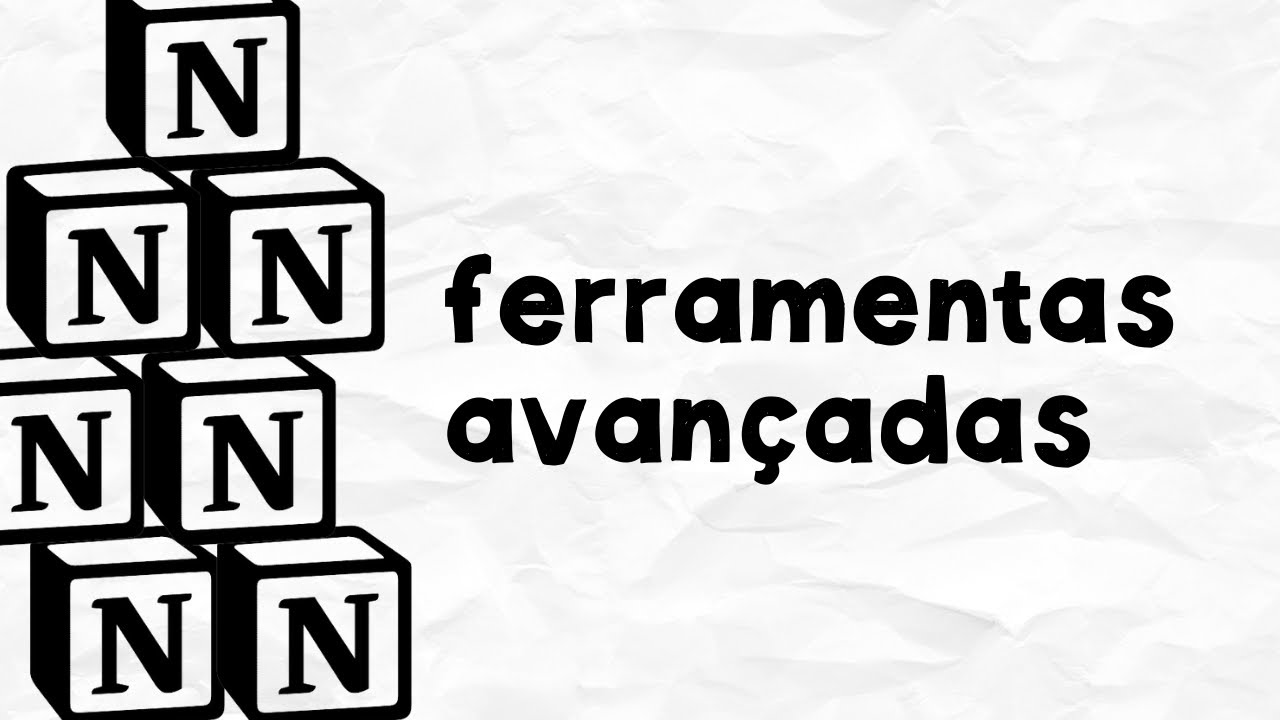 Como usar as funções avançadas do #Notion para conectar várias tabelas
