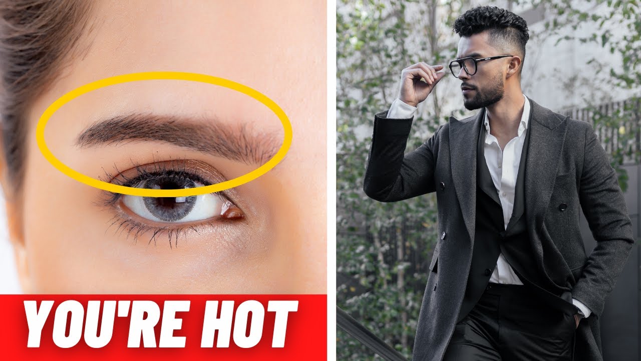 6 Signs You’re Actually Attractive (Even If You Dont Think So)
